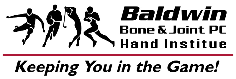 Baldwin Bone & Joint - Hand Institute